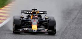 F1: Saiba como assistir à Sprint e à definição da pole do GP da Bélgica 2025 amanhã