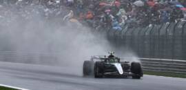 F1: Chove no GP da Bélgica deste domingo? Saiba aqui