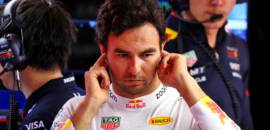 F1: Pérez aposta no GP de Las Vegas para salvar vaga na Red Bull