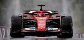 F1 hoje? Descubra como assistir à Sprint e à qualificação do GP da Bélgica 2025