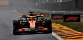 F1: Piastri discorda de Verstappen e diz que “Red Bull tem o melhor ritmo”