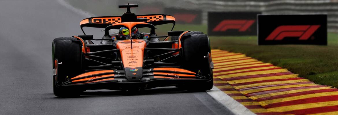 F1: Piastri discorda de Verstappen e diz que “Red Bull tem o melhor ritmo”