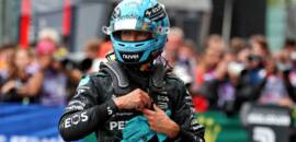 F1: Russell reage a rumores sobre possível chegada de Verstappen à Mercedes
