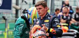 F1: Verstappen teme que “talvez não haja mais espaço para isso” após temporada dominante de 2023