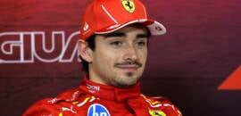 F1: Leclerc espera converter pole position em vitória e repetir feito de 2019