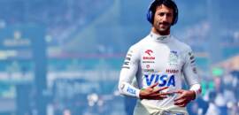 F1: Marko defende saída de Ricciardo e afirma que Red Bull ofereceu “segunda chance”