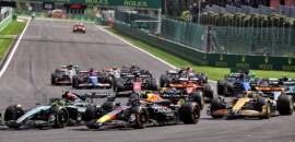 Como está o campeonato antes do GP da Bélgica? Veja a classificação da F1 2025