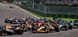 F1: Onde assistir à corrida do GP da Bélgica 2025 amanhã? Saiba aqui