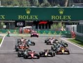 F1: Seis perguntas que o GP da Bélgica pode responder na F1 2026