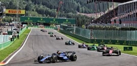 F1: Por que Spa costuma revelar qual é o melhor carro da Fórmula 1?