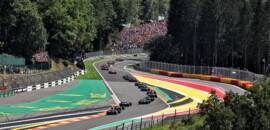 Conheça o circuito de Spa-Francorchamps: pista lendária que sedia a F1 pela 70ª vez