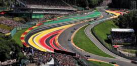 F1: Qual horário e onde assistir aos treinos do GP da Bélgica 2025 de amanhã? Saiba aqui