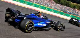 F1: James Vowles revela reestruturação e contratações na Williams