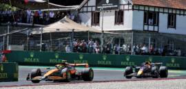 F1 hoje? Saiba como assistir aos treinos do GP da Bélgica 2025