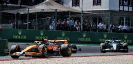 F1: Estatísticas e curiosidades do GP da Bélgica 2024