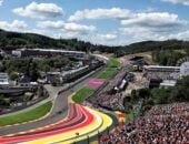 F1: Por que os pilotos continuam dizendo que Spa é a melhor pista do mundo?