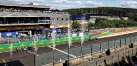 F1: O que esperar do GP da Bélgica 2025 após vitória de Norris em Silverstone