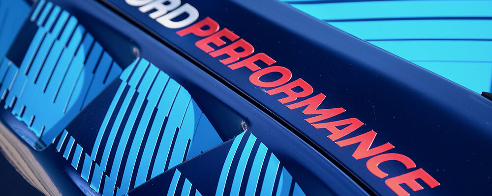 Ford descarta possível entrada em classes de ponta com GTP/Hypercarros no Endurance