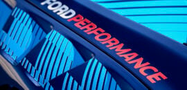 Ford descarta possível entrada em classes de ponta com GTP/Hypercarros no Endurance
