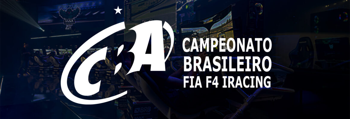 CBA lança o primeiro campeonato brasileiro virtual, com suporte da FIA