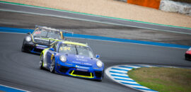 Porsche Cup: Avaliações dos comissários alteram resultados e vitória na Challenge fica com Celio Brasil