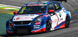 Suzuki vence as duas corridas do TCR Brasil em Interlagos; Raphael Reis vai para a decisão do campeonato na liderança