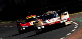 FIA WEC anuncia atrações da etapa Rolex 6 Horas de São Paulo e garante maior show do grid já visto no Brasil