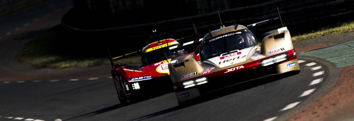 FIA WEC anuncia atrações da etapa Rolex 6 Horas de São Paulo e garante maior show do grid já visto no Brasil