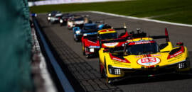 F1Mania.net participa de cobertura in loco das 6 Horas de São Paulo do WEC
