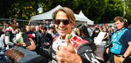 Augusto Farfus luta por título e corre em casa nas 6 Horas de São Paulo: “Emoção única”