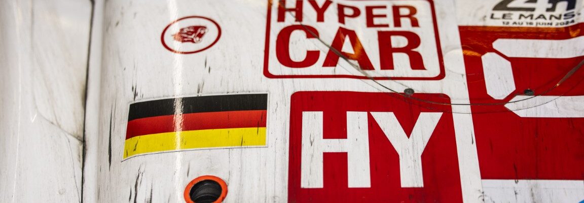 Chefe indica que Proton será única equipe cliente da Porsche no WEC em 2025