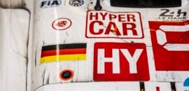Chefe indica que Proton será única equipe cliente da Porsche no WEC em 2025