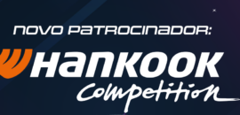 Hankook expande parceria e entra no mundo virtual com a E-Stock
