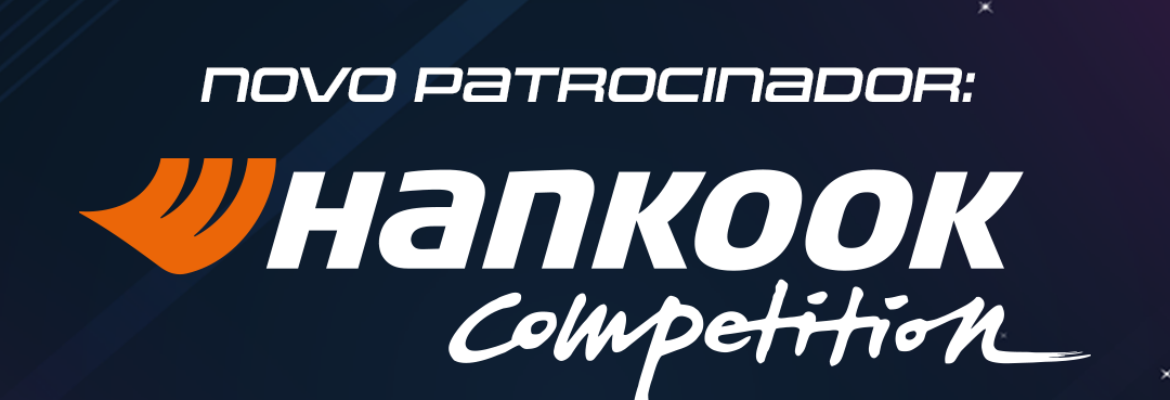 Hankook expande parceria e entra no mundo virtual com a E-Stock