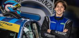 Victor Manzini estreará novo carro na etapa de Interlagos da Turismo Nacional