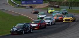 Conheça os estreantes da Turismo Nacional em Interlagos