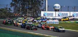 Berlanda vence terceira e Rafa Reis tem dia de redenção em Interlagos