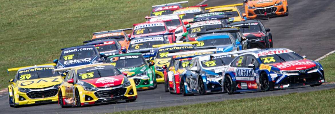 Ingo Hoffman destaca papel da Hipper Freios na evolução deste item na Stock Car