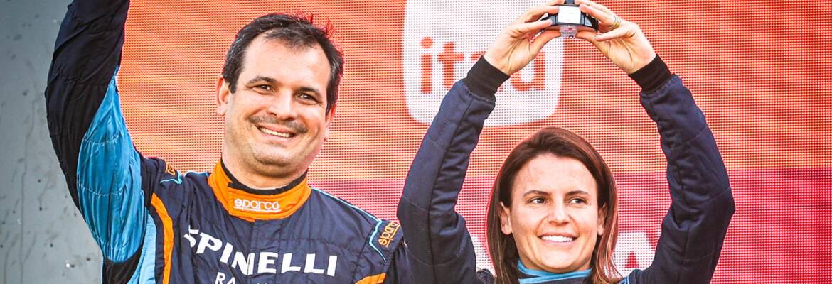 FIA Girls on Track Brasil na pista com Stock Car e F4 e na trilha com a Mitsubishi Cup