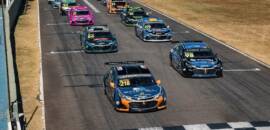 Gama e Bedani vencem corridas 2 e 3 da Stock Series em Goiânia