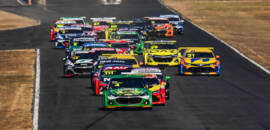 Casagrande vence corrida principal em Goiânia e conquista primeira vitória na temporada 2024 da Stock Car