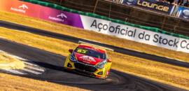 Stock Car: Casagrande crê em “margem de erro zero” em circuito de rua de Belo Horizonte