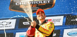 Gabriel Casagrande vence GP Chevrolet dos 50 anos do Autódromo de Goiânia
