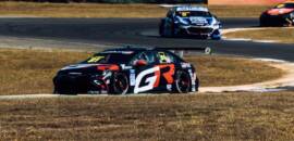 Arthur Leist faz terceira melhor volta da corrida e destaca evolução com a TOYOTA GAZOO Racing em Goiânia