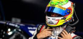 No apagar das luzes, Vitor Baptista é o mais rápido no TL1 da etapa de Goiânia da Stock Car