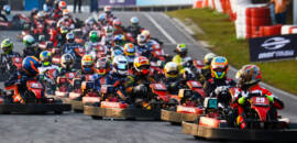 Equipe Karteiros vence “Nations Cup” no Mundial de Kart Rental da KWC no Kartódromo Granja Viana