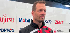 6 Horas de São Paulo: Wurz relembra vitória em Interlagos e exalta competitividade do WEC