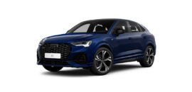 Audi apresenta versão Performance Black Plus do Q3 a partir de R$ 358.990,00