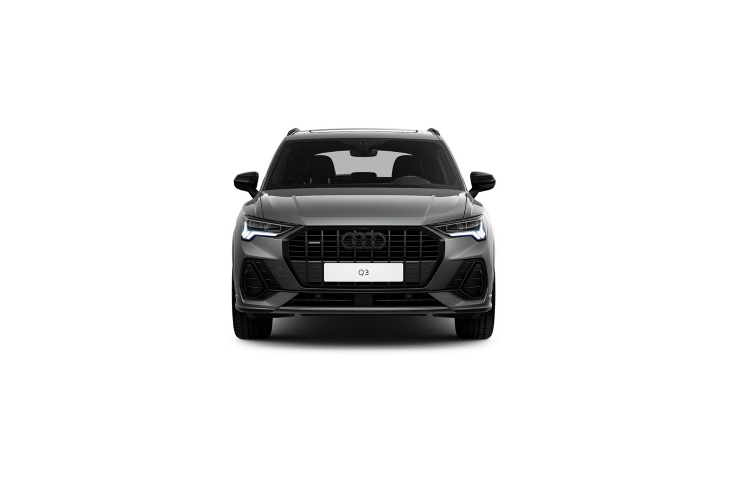 Audi apresenta versão Performance Black Plus do Q3 a partir de R$ 358.990,00 Audi apresenta versão Performance Black Plus do Q3 a partir de R$ 358.990,00