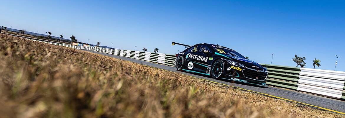 Átila Abreu destaca pouca alteração na dinâmica com nova regra do push em Goiânia